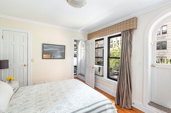 Foto del edificio - 280 West End Ave