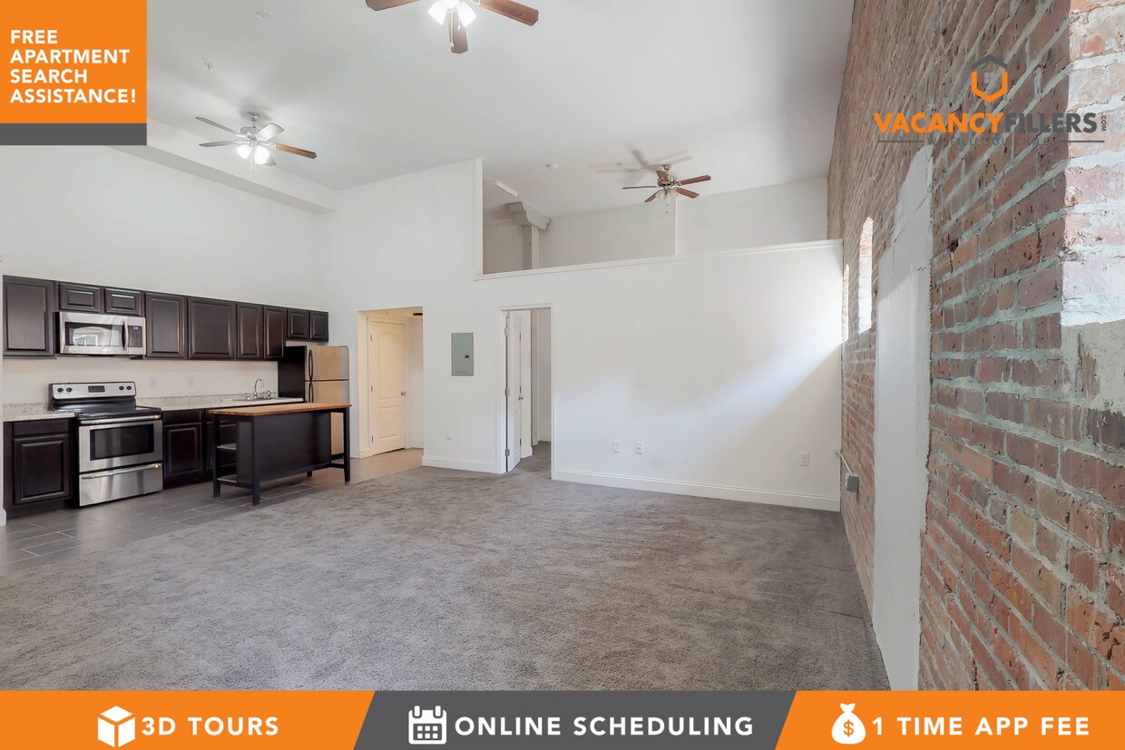 Primary Photo - 507 N Paca St
