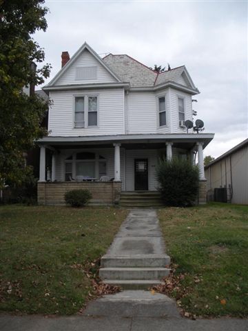 Building Photo - 1435 6th Ave