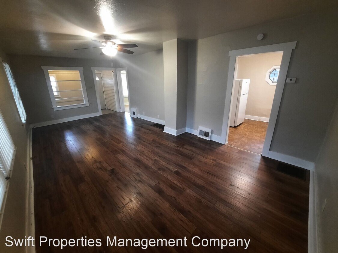 Primary Photo - 2 br, 1 bath House - 2414 Garfield Avenue