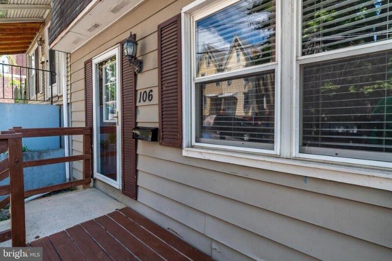 Foto principal - 106 Walnut St