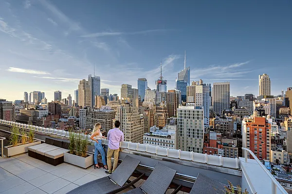Foto del edificio - 218 E 32nd St