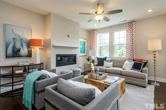 Foto del edificio - 130 Pepperwood Way