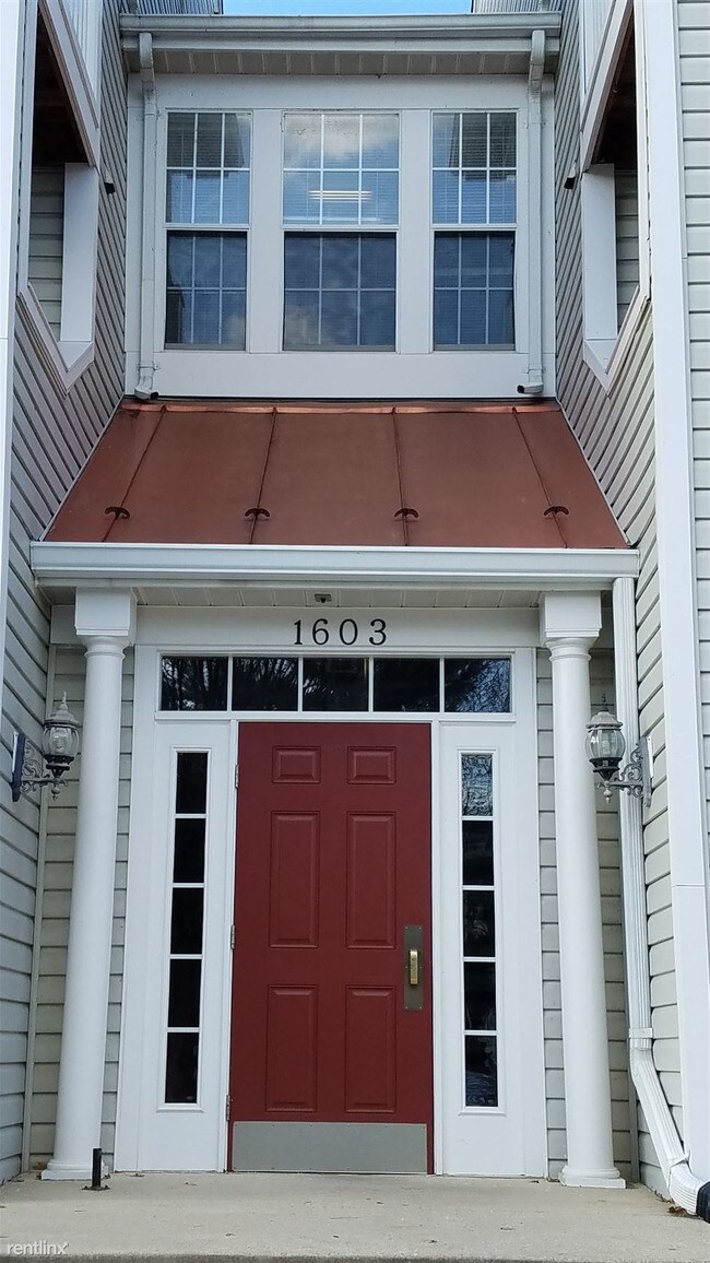 Foto del edificio - 1603 Berry Rose Ct