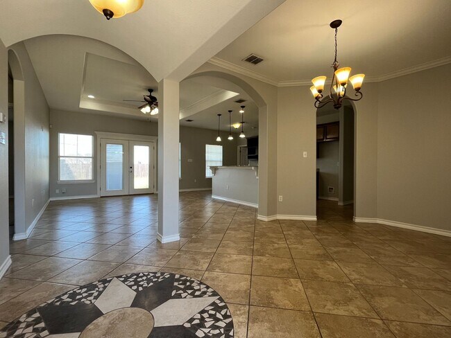 Foto del edificio - 2901 Dante Dr