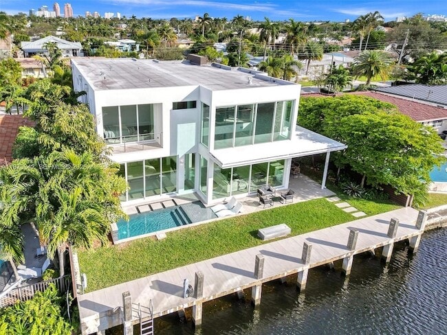 Photo - 2217 NE 17th Terrace House