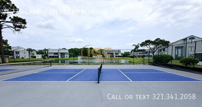 Foto del edificio - 4775 Lake Waterford Way
