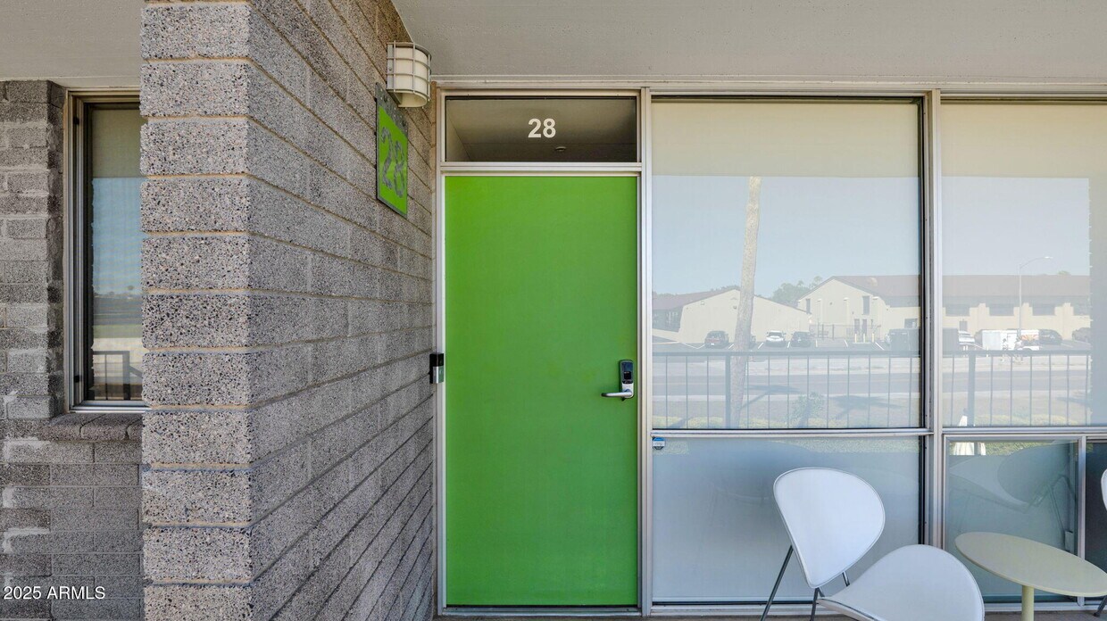 Foto principal - 7601 E 2nd St