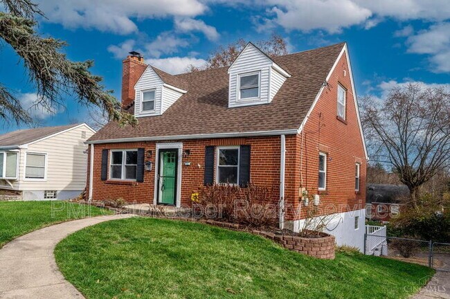 Foto del edificio - 5618 Leumas Rd