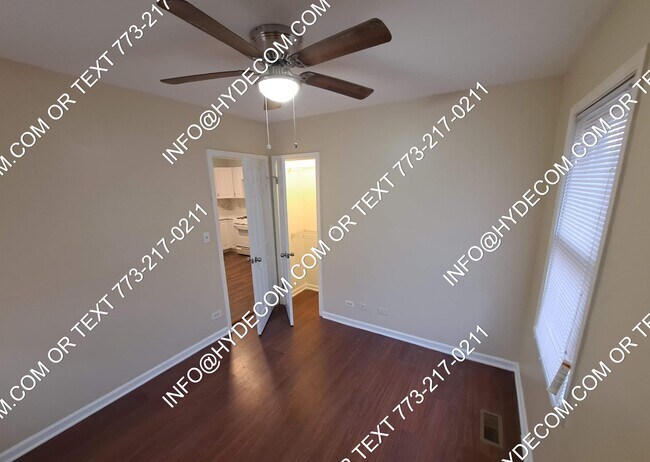 Foto del edificio - 10117 S Yale Ave