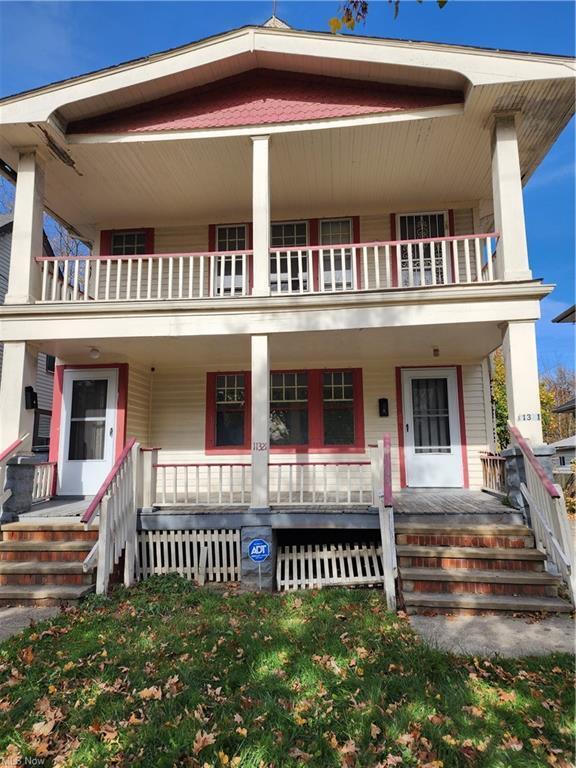 11321 Parkview Ave Cleveland, OH 44104 – photo 1