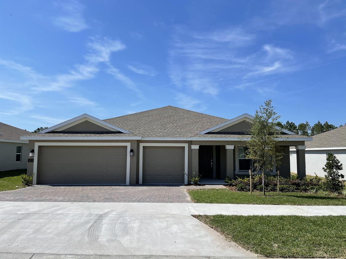 Primary Photo - 103 White Horse Way