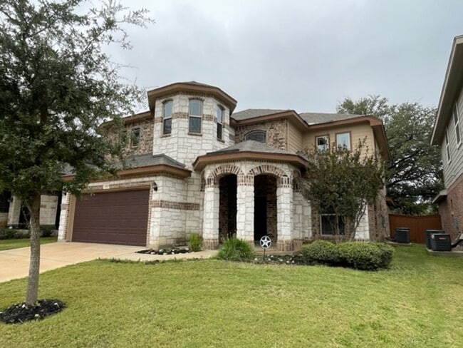 Foto del edificio - Beautiful Two-Story Stone Home in Desirable Kallison Ranch - West San Antonio off North Culebra Rd