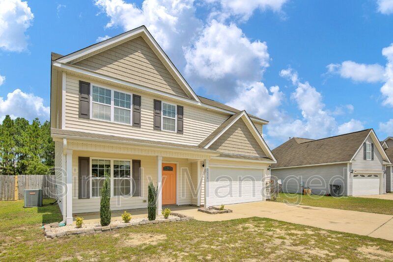 Primary Photo - 2616 Indian Wells Ct