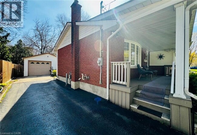 Building Photo - 456 Belvedere Ave
