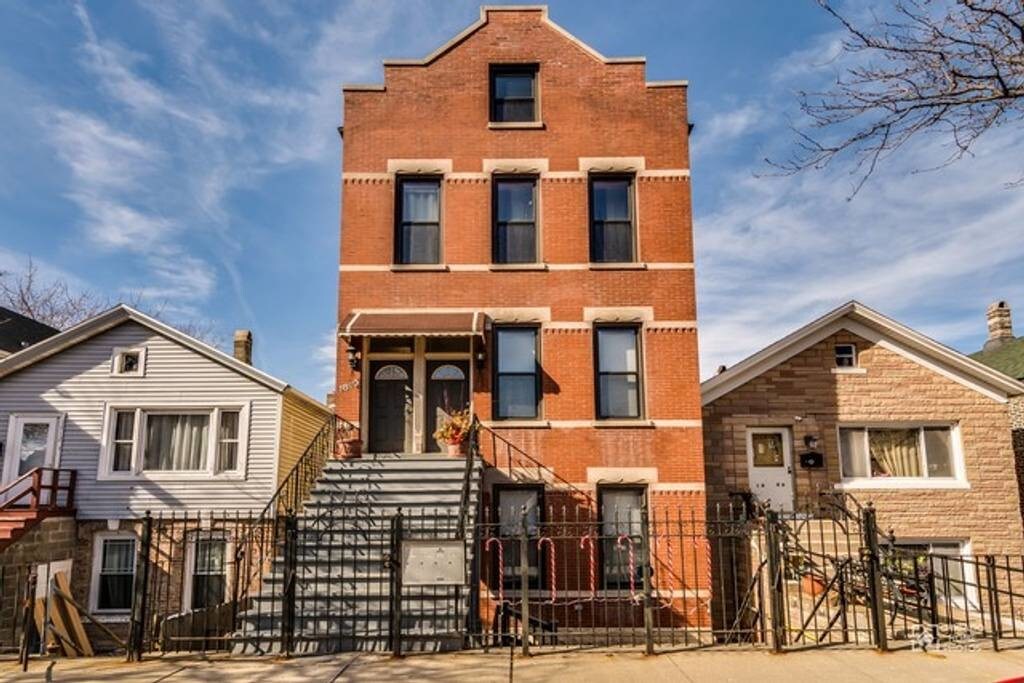 Foto principal - 1810 W Cullerton St