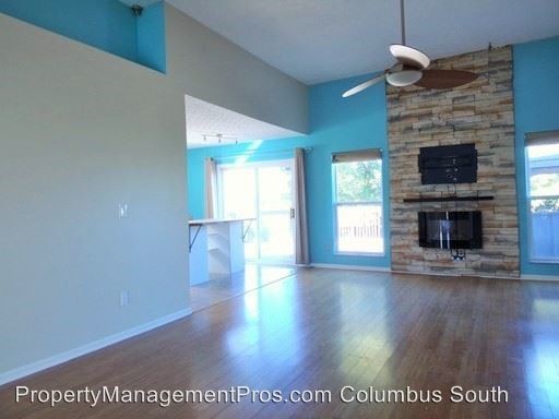 Building Photo - 4 br, 3 bath House - 3477 Hail Ridge Dr.
