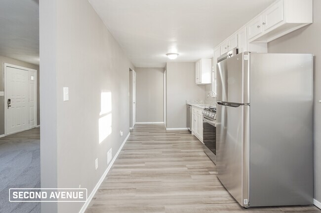 Foto del edificio - 145 Lois Dr