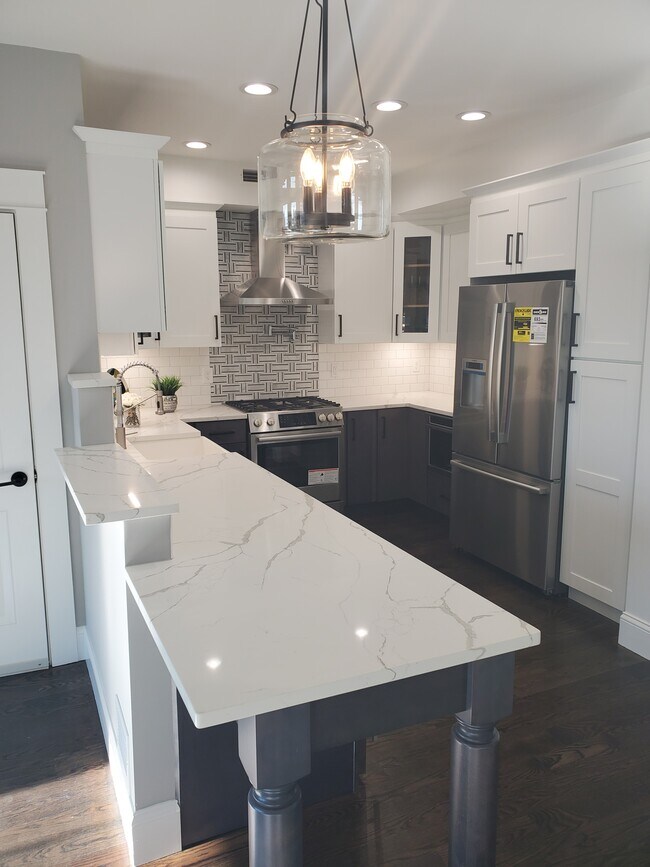 Foto del edificio - 9 Adams St