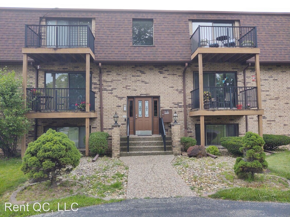 Primary Photo - 2 br, 2 bath House - 5102 25th Ave Ct # 301
