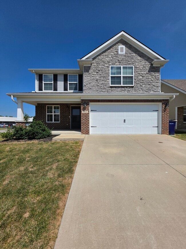 Building Photo - 2601 Hailey Rose Way