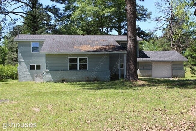 Building Photo - 4 br, 2 bath House - 28657 Highway 67