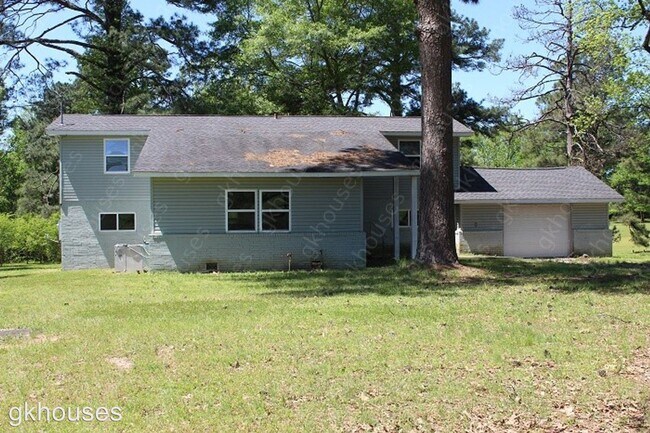 Foto del edificio - 4 br, 2 bath House - 28657 Highway 67