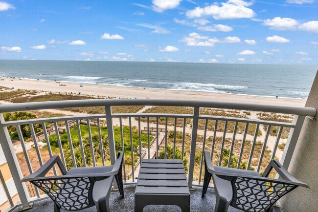 Foto del edificio - 1708 N Ocean Blvd
