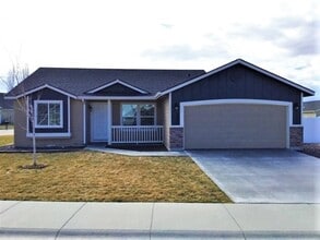 Building Photo - 1857 W Sahara Dr