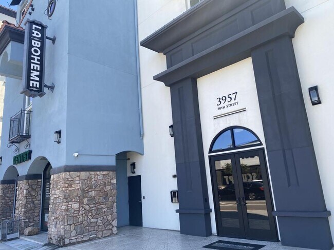 Foto del edificio - 3957 30th St