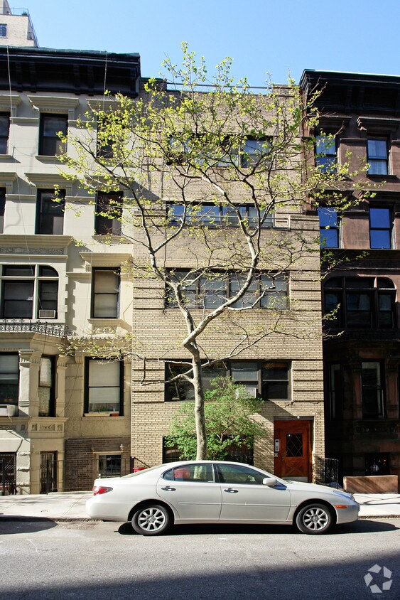 Building Photo - 16 W 85th St