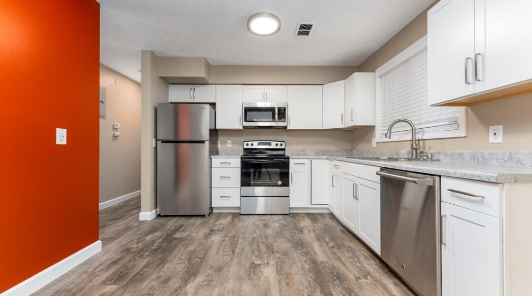 Building Photo - 4930 Capricorn Ct