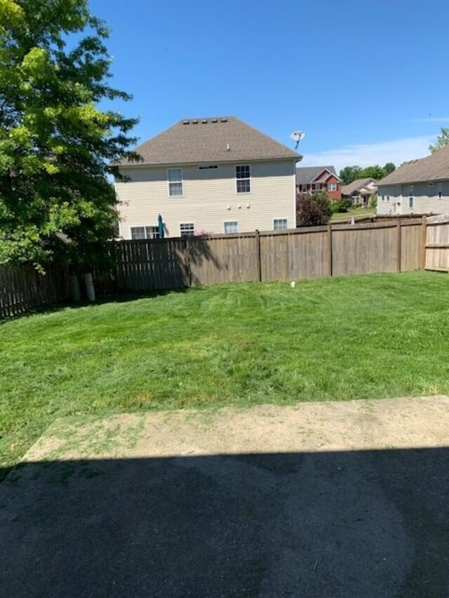 Foto del edificio - 3212 Sweet Clover Ln