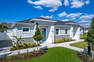 Building Photo - Yardly Artisan Lakes