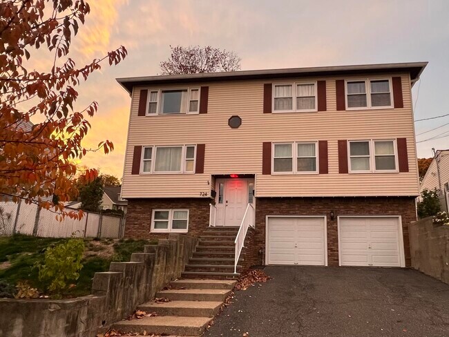 Foto del edificio - 724 6th St