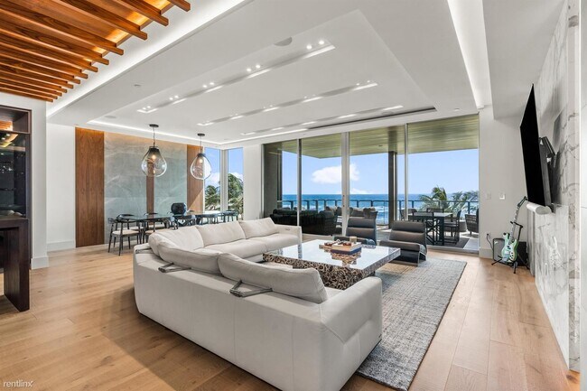 Building Photo - 4 br, 4.5 bath Condo - 1901 S Ocean Blvd U...