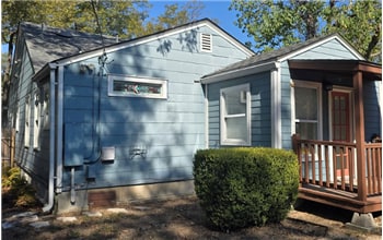 Building Photo - 4213 Ramsey Ave