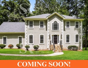 Building Photo - 5965 Canaan Woods Dr SW