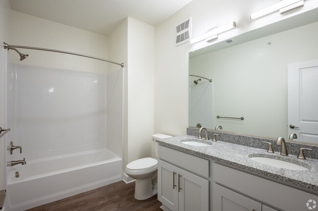 Building Photo - Sherwood Apartment Homes