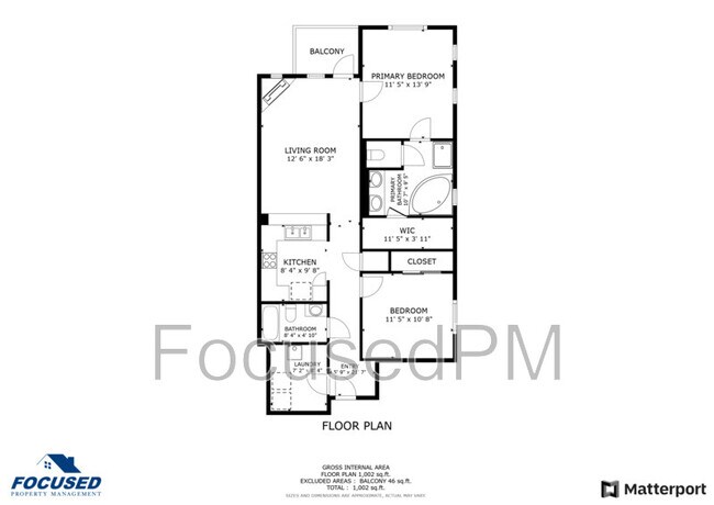 Foto del edificio - 1747 N Pearl St