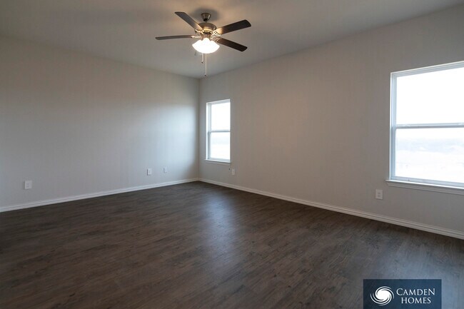 Foto del edificio - 18457 Co Rd 4001