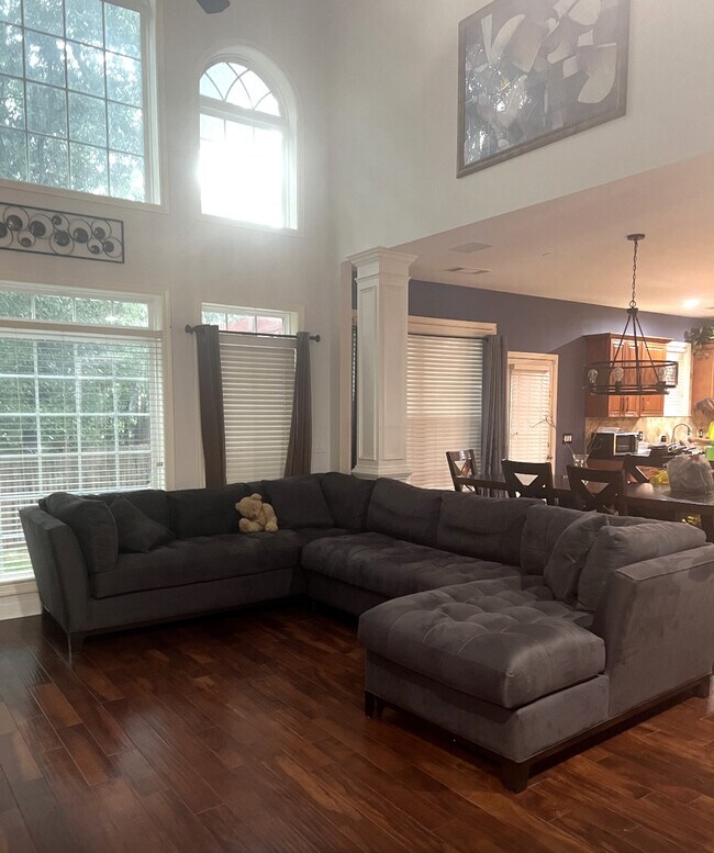 Habitación familiar - 4705 Lantern Ct