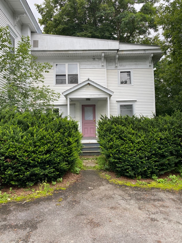 89 Riverside Dr Unit 2, Canton, NY 13617 Apartments in Canton, NY