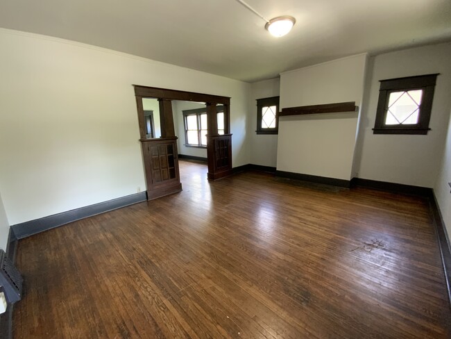 Foto del edificio - 1009 Grant St