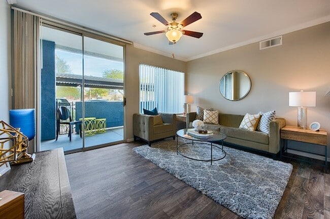 Interior Photo - The Grove Deer Valley