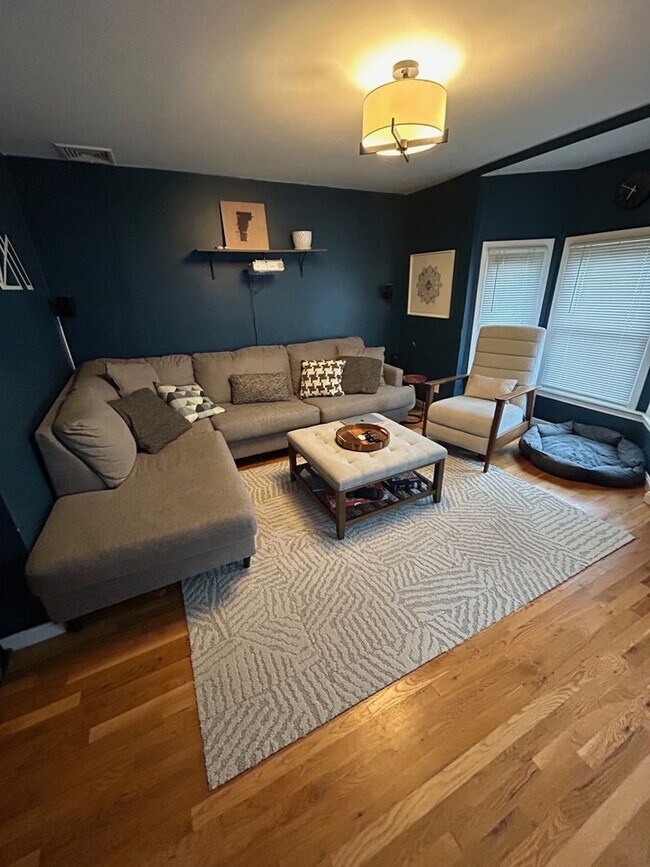 Foto del edificio - 31 Franklin Ave