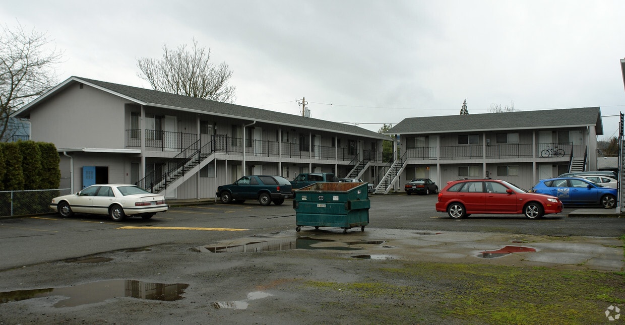 Building Photo - Fair Street Villa