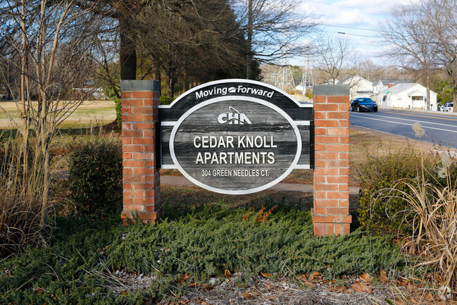 Foto del edificio - Cedar Knoll