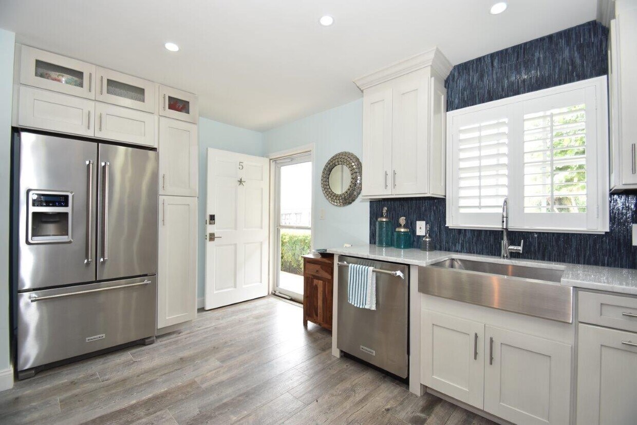 Foto principal - 1700 S Ocean Blvd