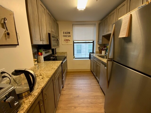 Foto del edificio - 511 Beacon St